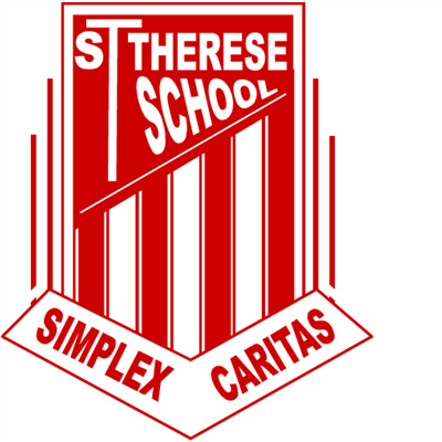 St Therese's Primary -MILLER